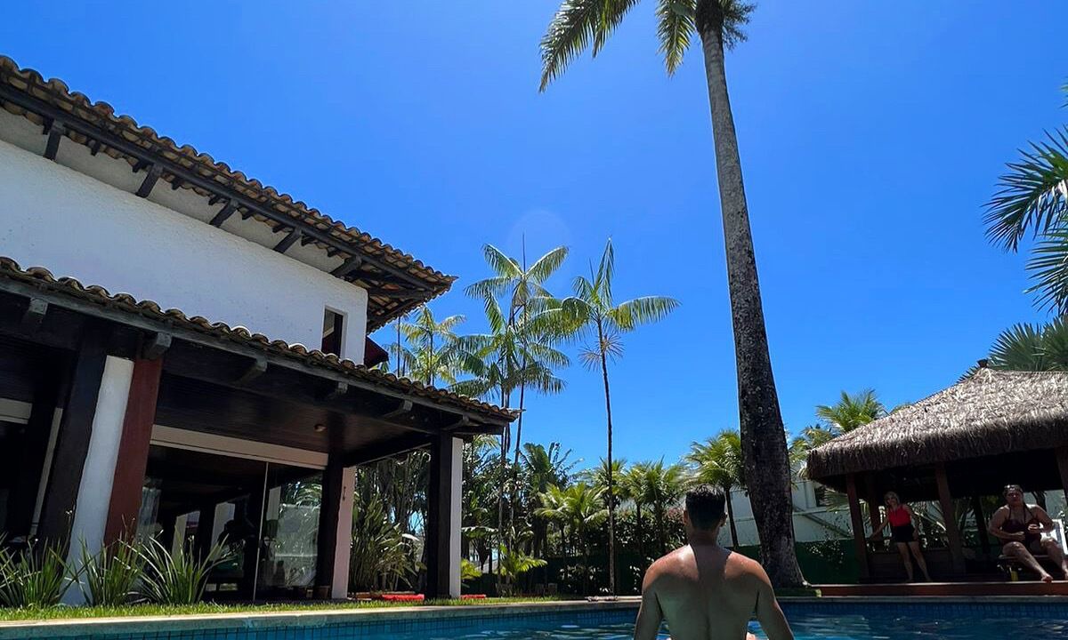 Photo of Outdoor in Balneario Praia do Pernambuco