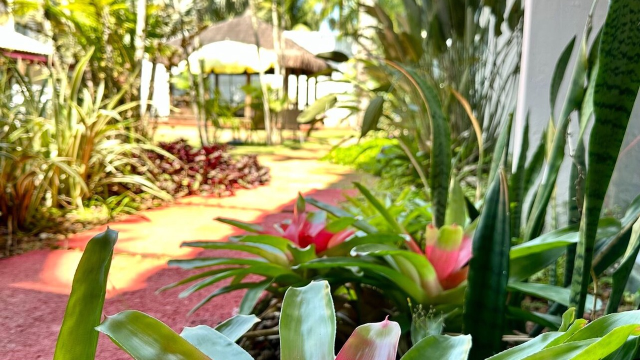 Photo of Patio Balcony in Balneario Praia do Pernambuco