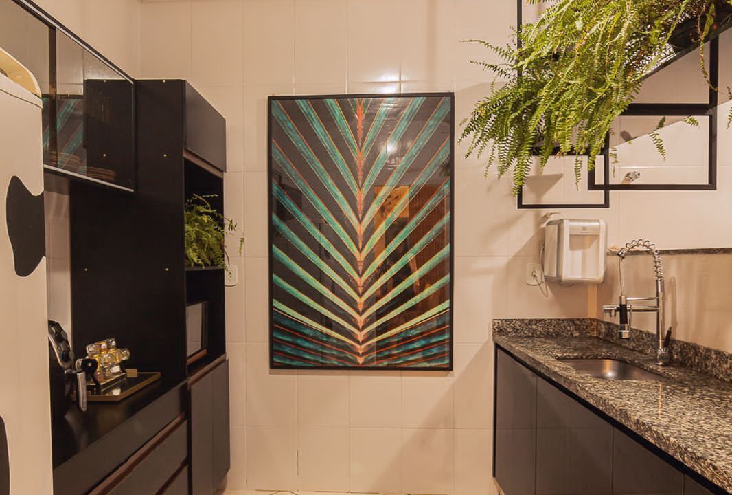 Photo of Kitchen in Unai