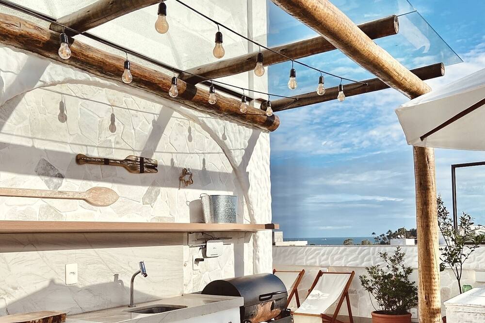 Photo of Outdoor in Enseada Azul