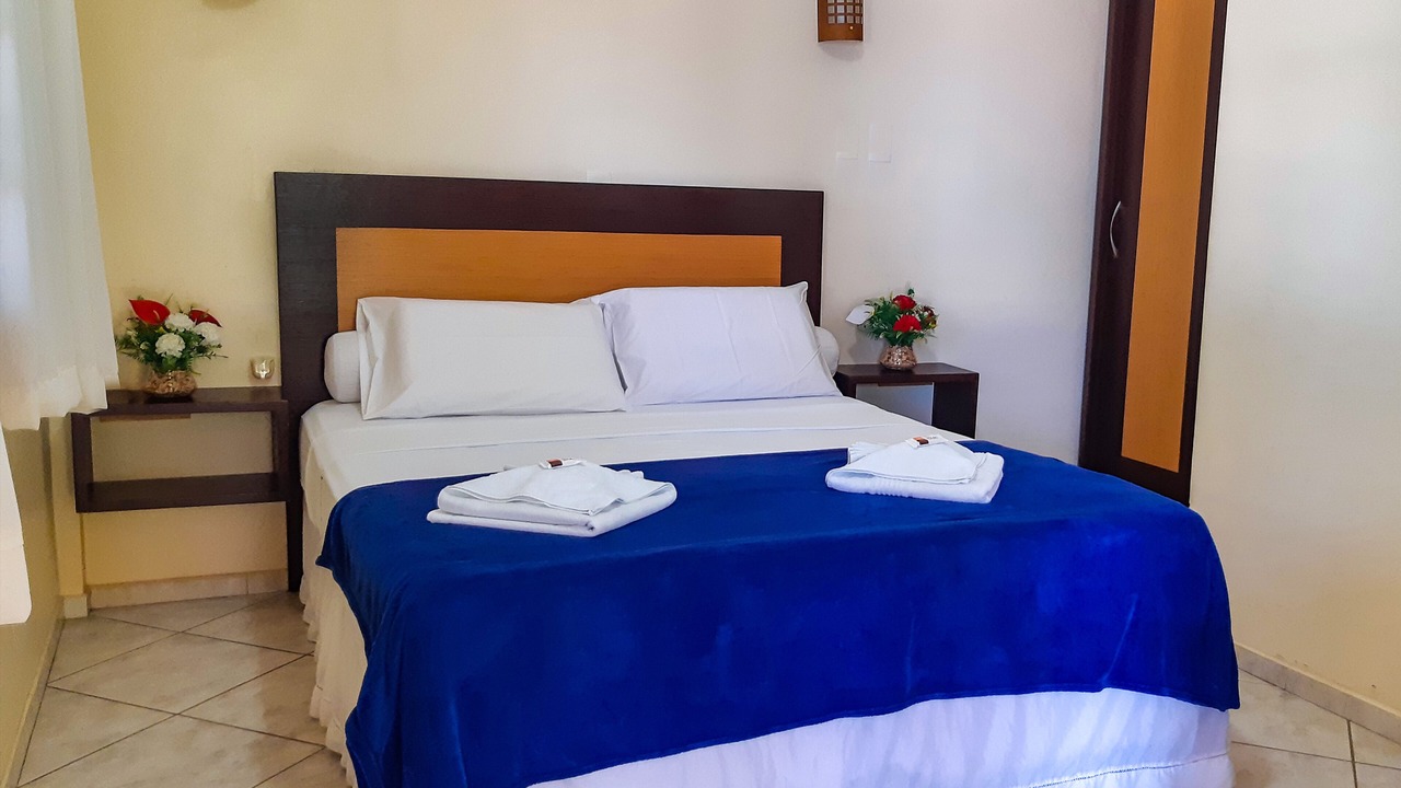 Photo of Bedroom in Canoa Quebrada