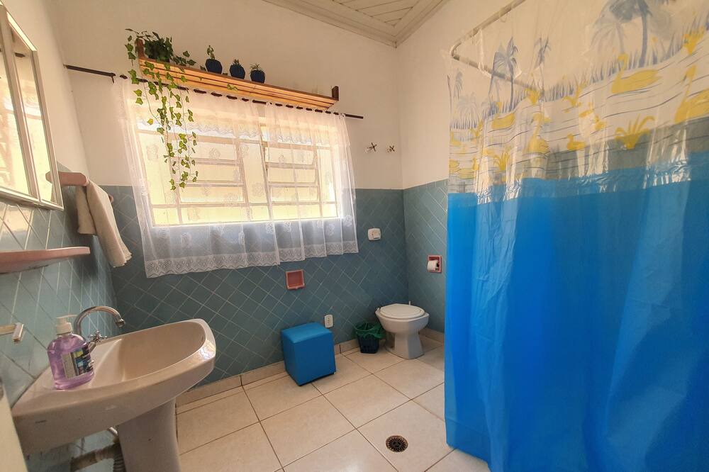 Photo of Bathroom in Jardim Paulista