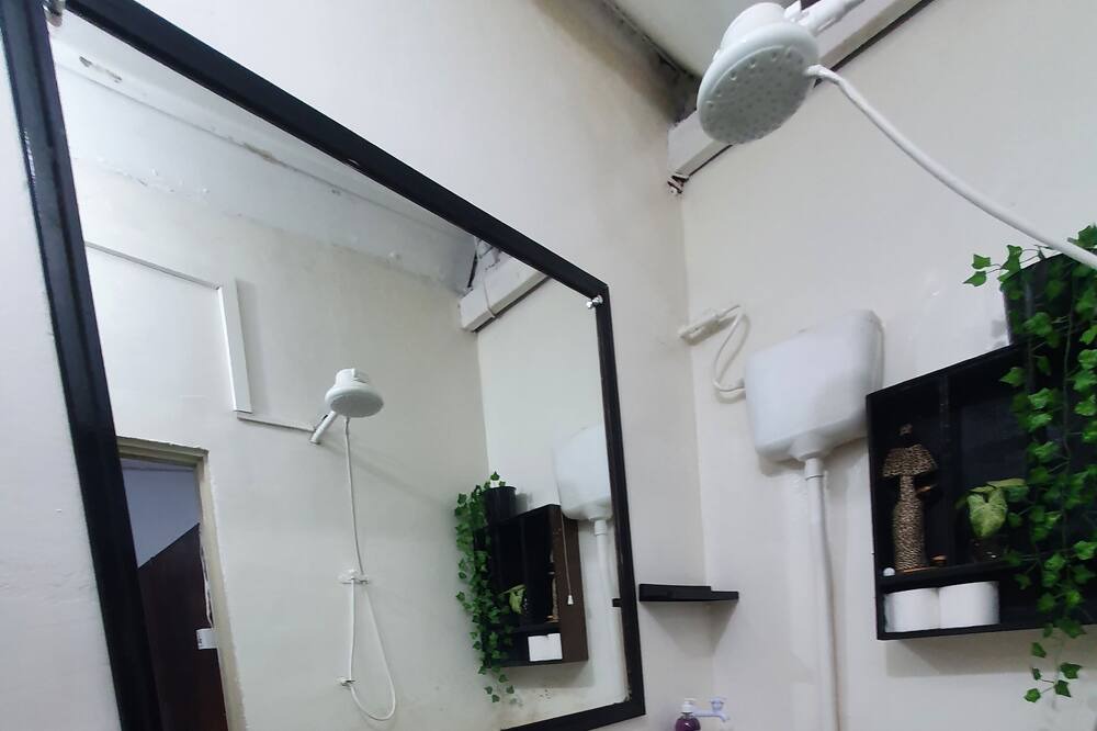 Photo of Bathroom in Jardim Paulista