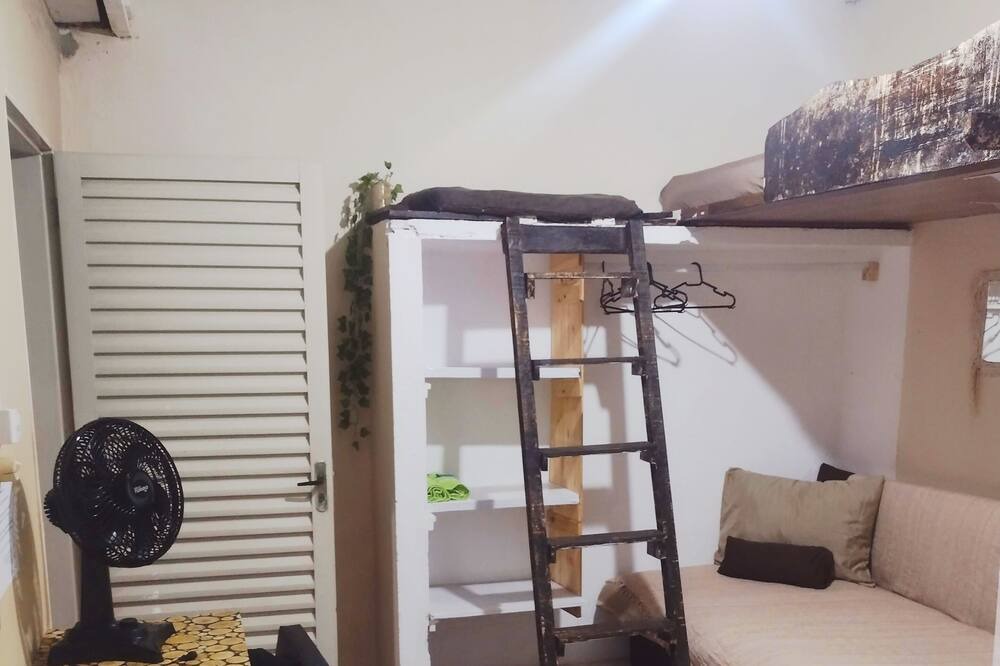 Photo of Bedroom in Jardim Paulista