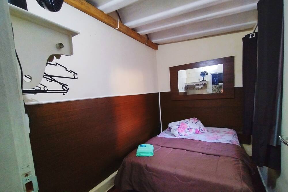 Photo of Bedroom in Jardim Paulista