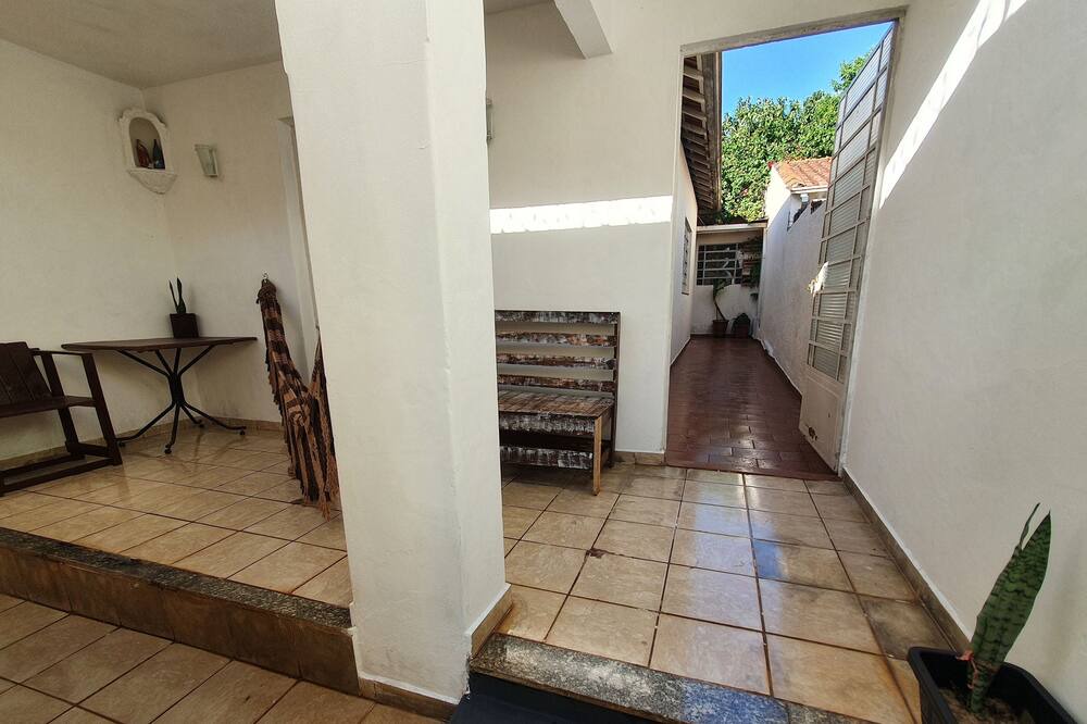 Photo of Patio Balcony in Jardim Paulista