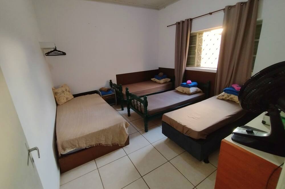 Photo of Bedroom in Jardim Paulista