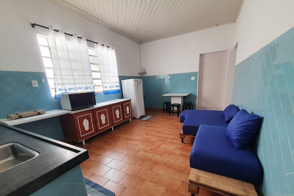 Photo of Kitchen in Jardim Paulista