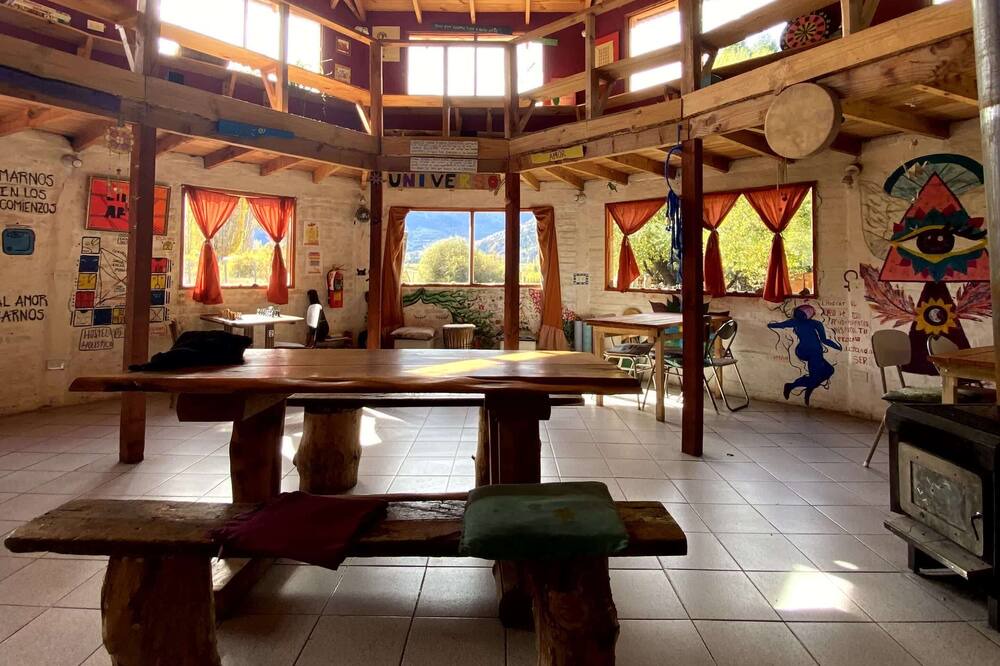 Photo of Livingroom in El Bolson