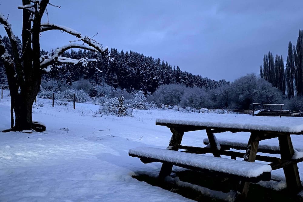 Photo of Outdoor in El Bolson