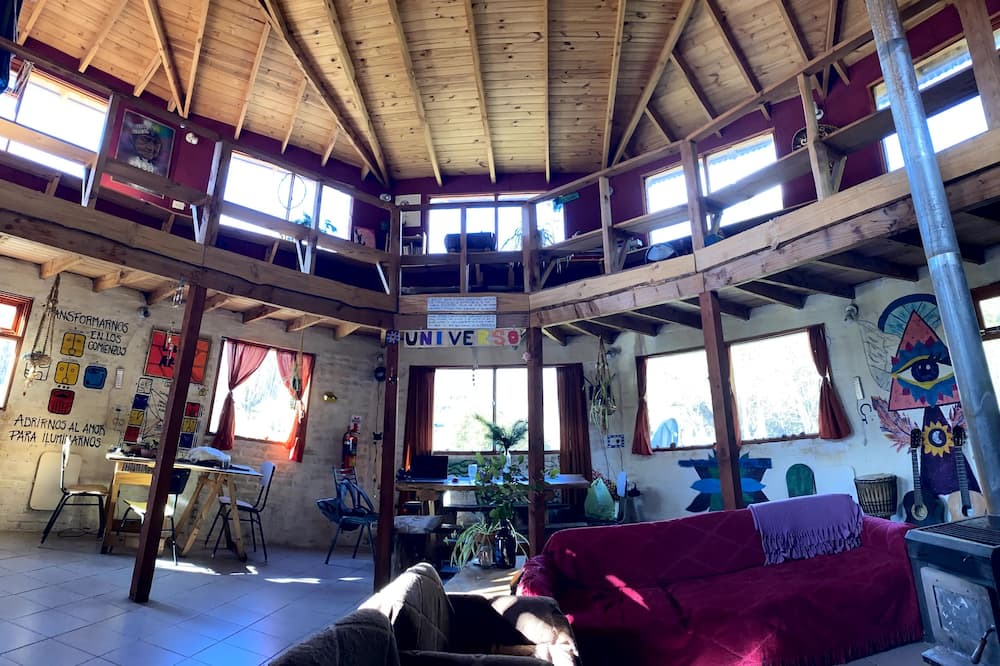 Photo of Livingroom in El Bolson