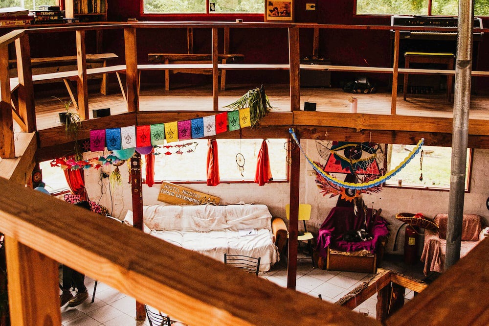 Photo of Livingroom in El Bolson