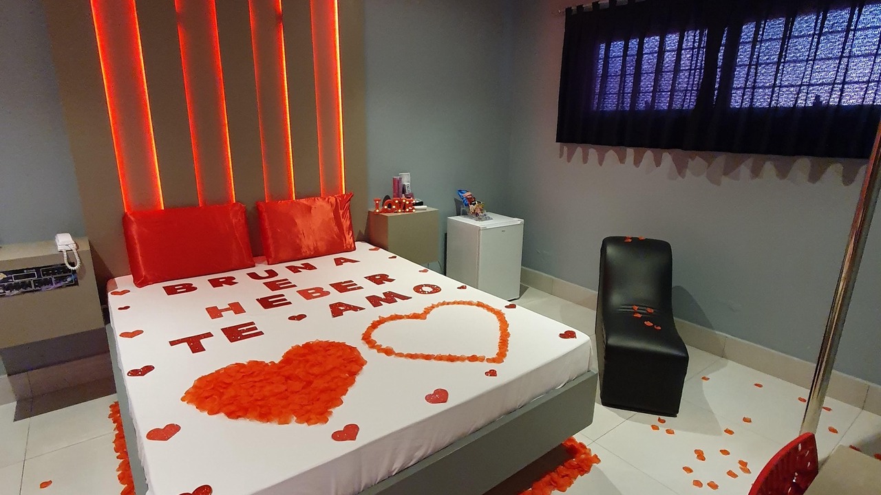 Photo of Bedroom in Sorocaba