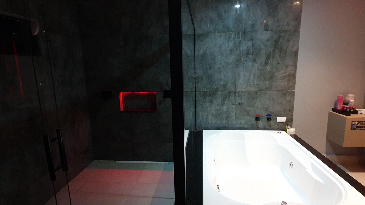 Photo of Bathroom in Sorocaba