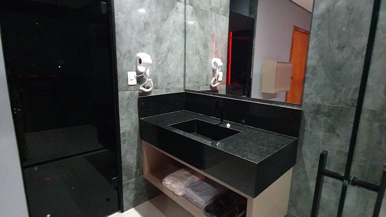 Photo of Bathroom in Sorocaba