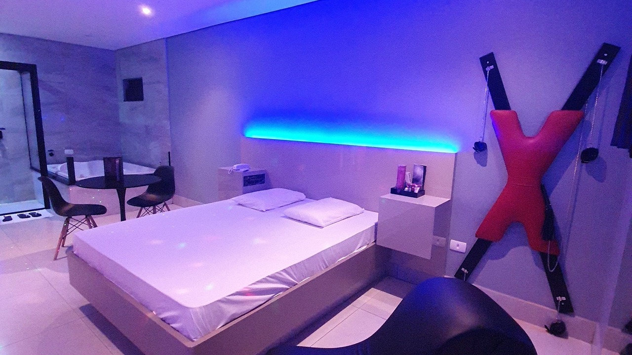 Photo of Bedroom in Sorocaba