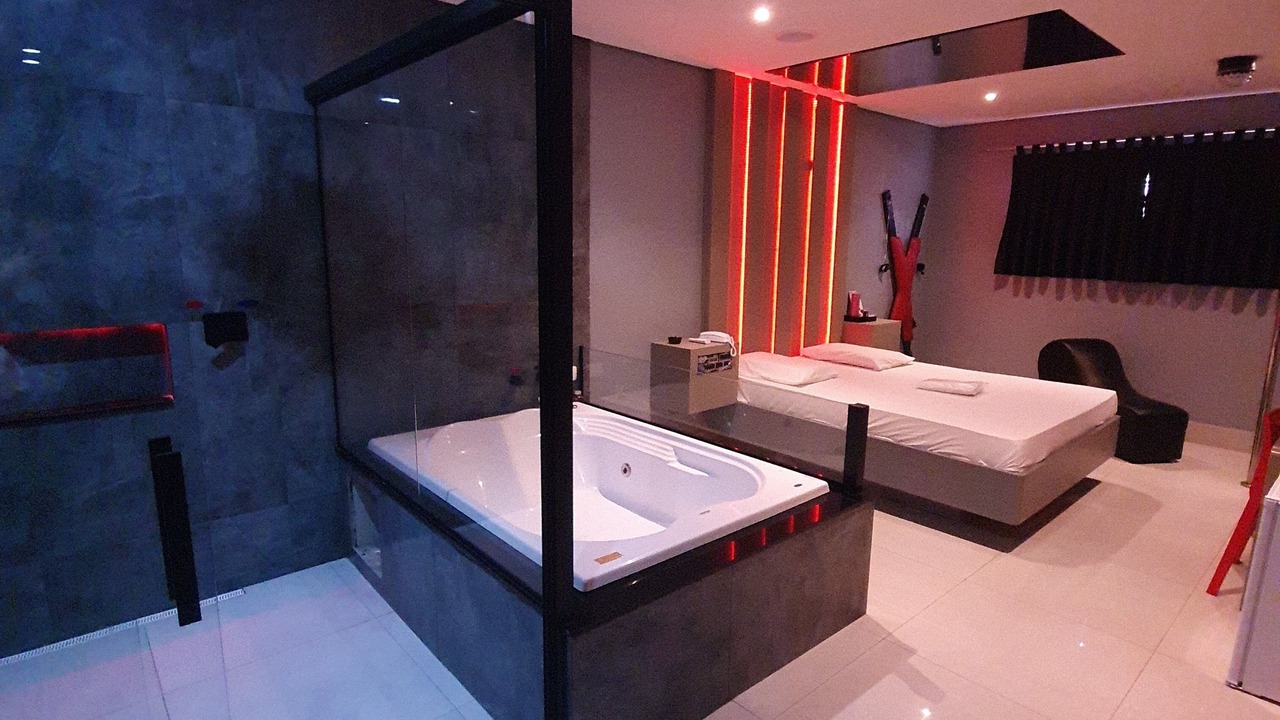 Photo of Bedroom in Sorocaba
