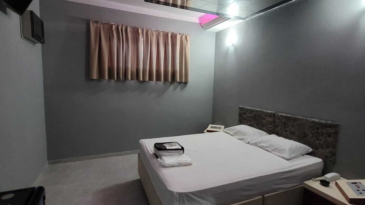 Photo of Bedroom in Sorocaba