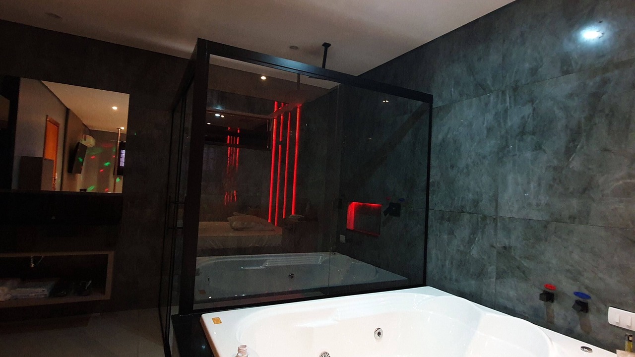 Photo of Bathroom in Sorocaba