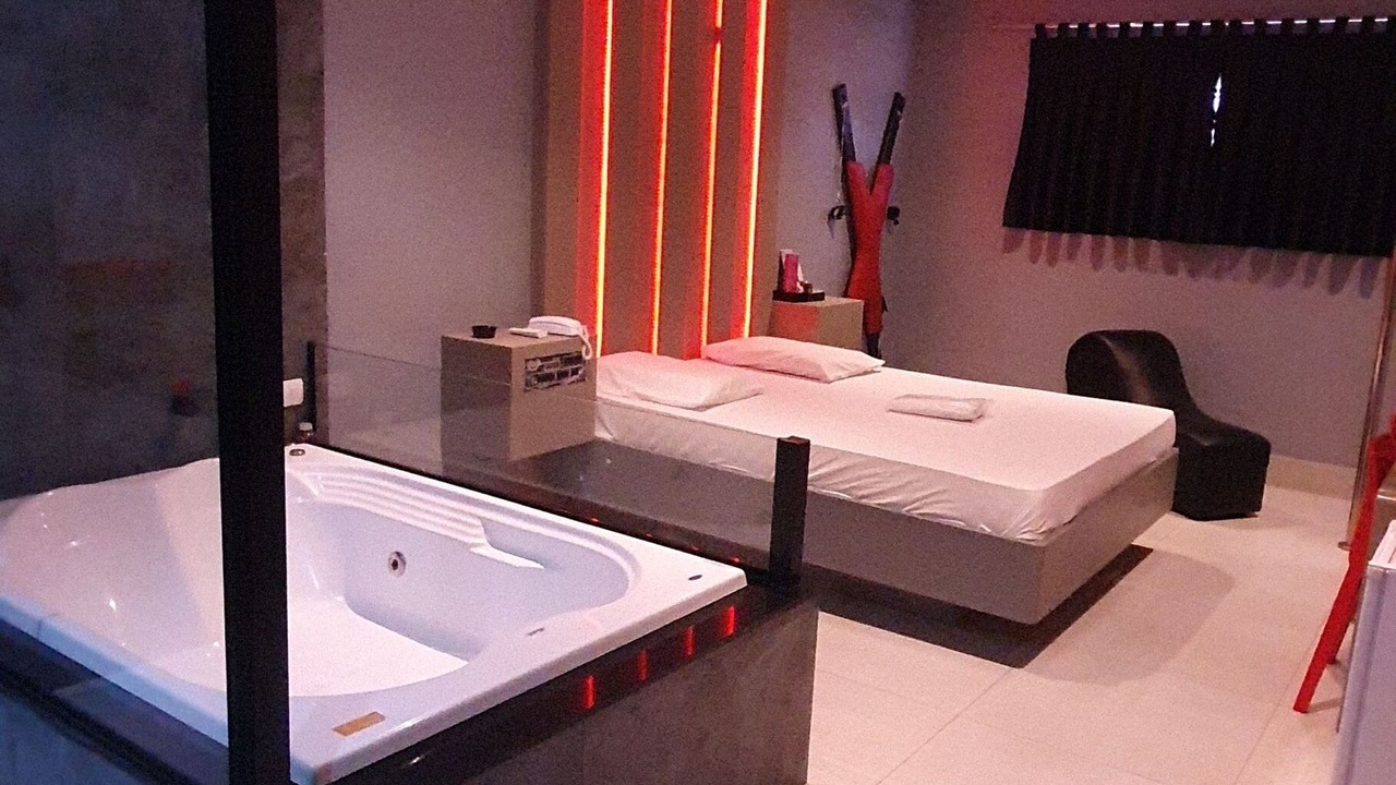 Photo of Bedroom in Sorocaba