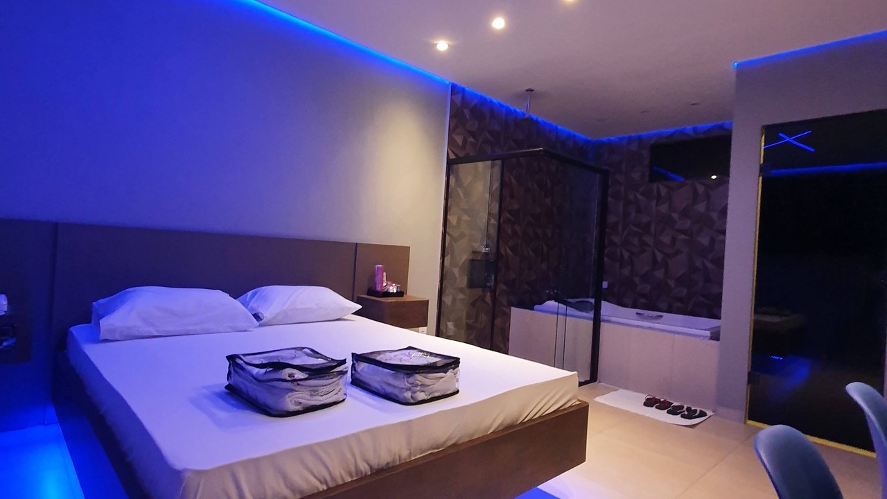 Photo of Bedroom in Sorocaba