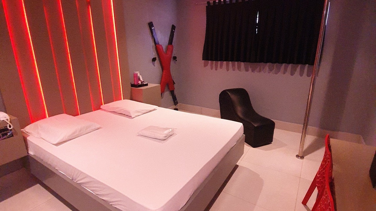 Photo of Bedroom in Sorocaba