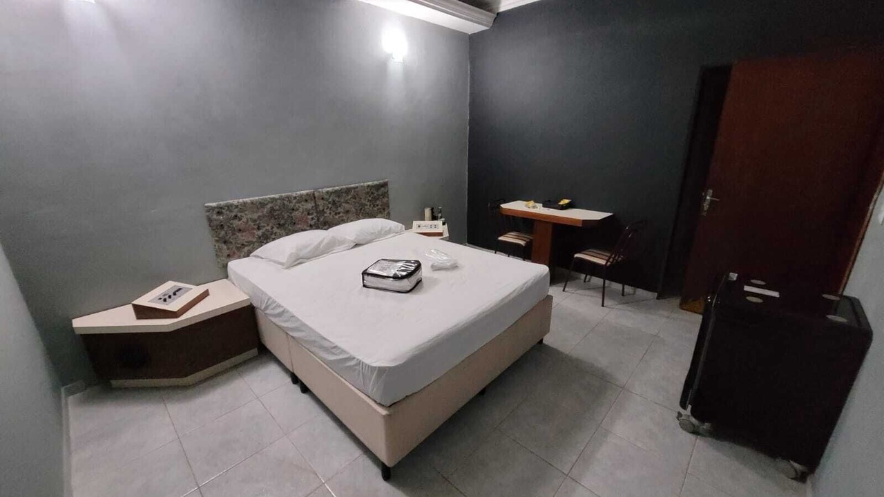 Photo of Bedroom in Sorocaba