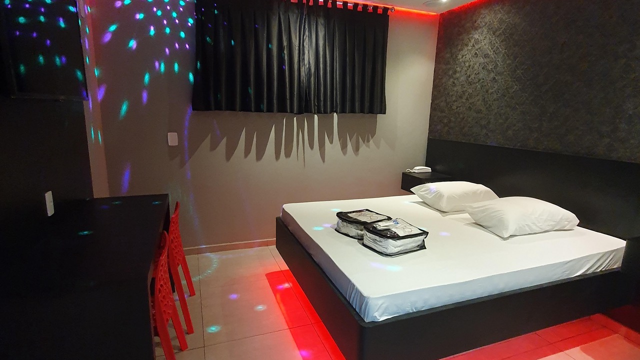 Photo of Bedroom in Sorocaba