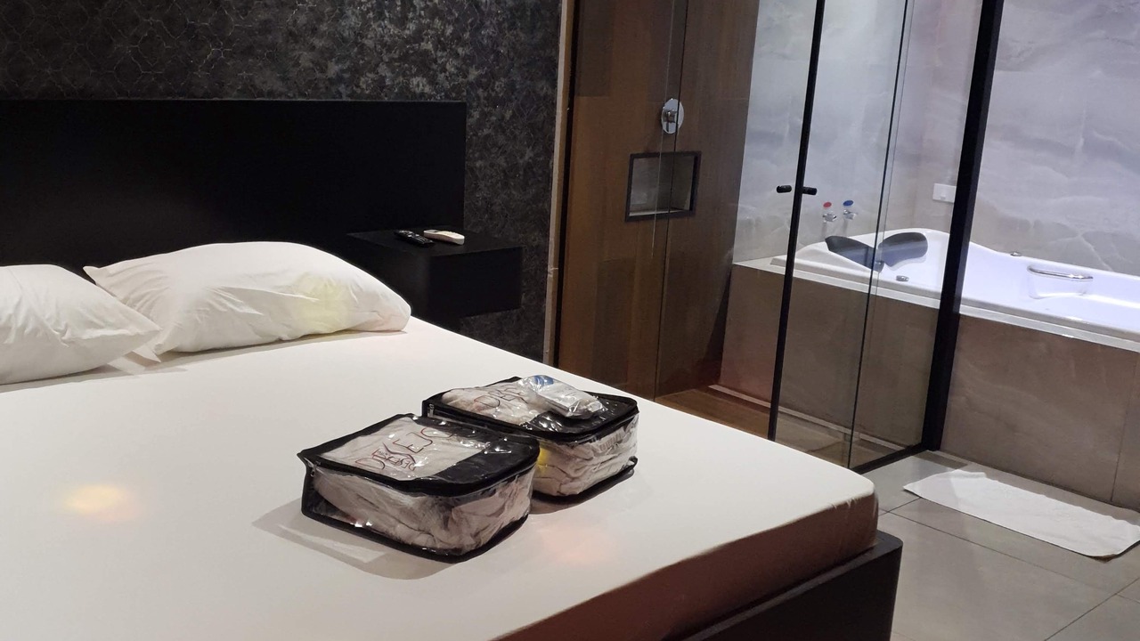 Photo of Bedroom in Sorocaba