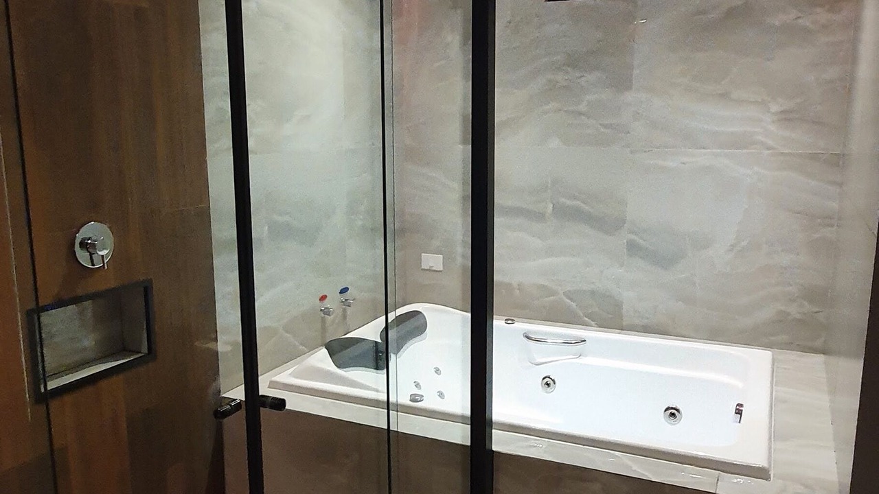 Photo of Bathroom in Sorocaba