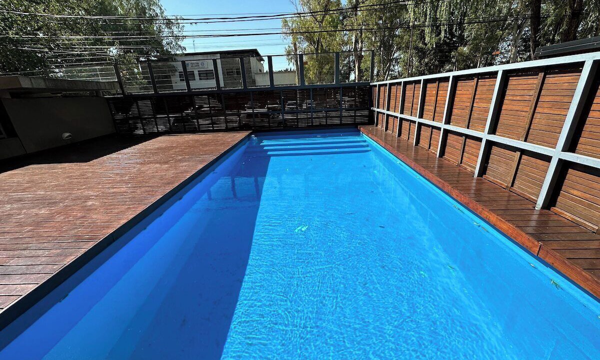 Photo of Outdoor in Olivos