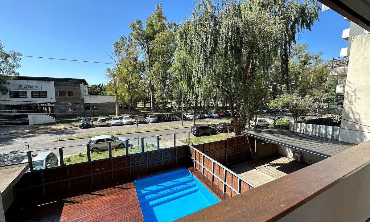 Photo of Outdoor in Olivos