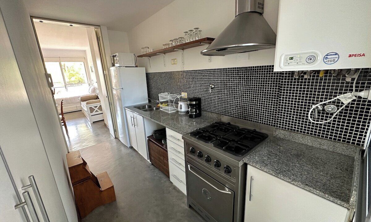 Photo of Kitchen in Olivos