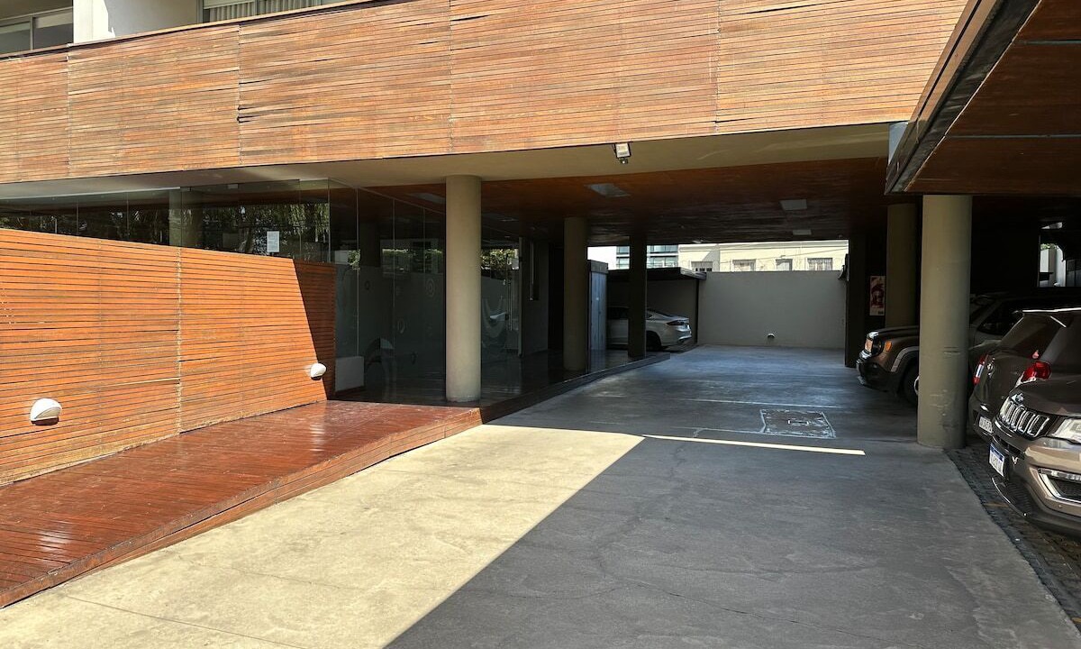 Photo of Outdoor in Olivos