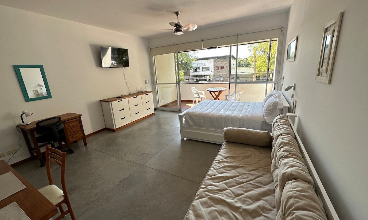 Photo of Livingroom in Olivos