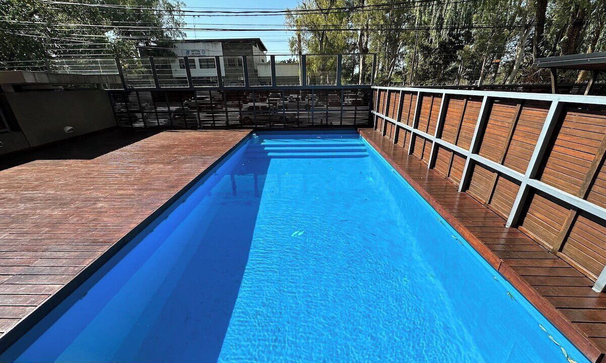 Photo of Outdoor in Olivos