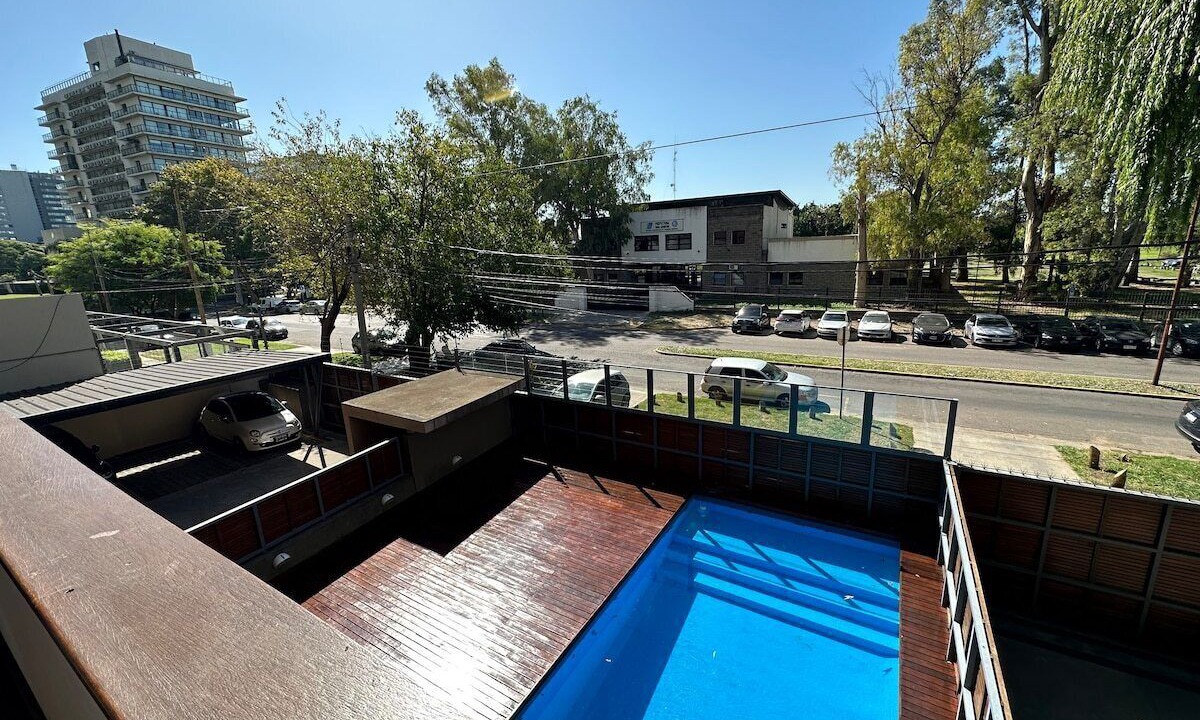 Photo of Outdoor in Olivos