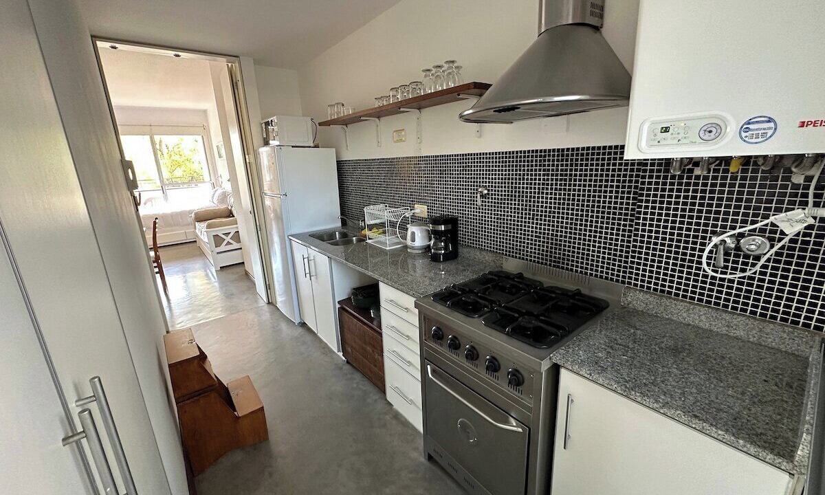Photo of Kitchen in Olivos