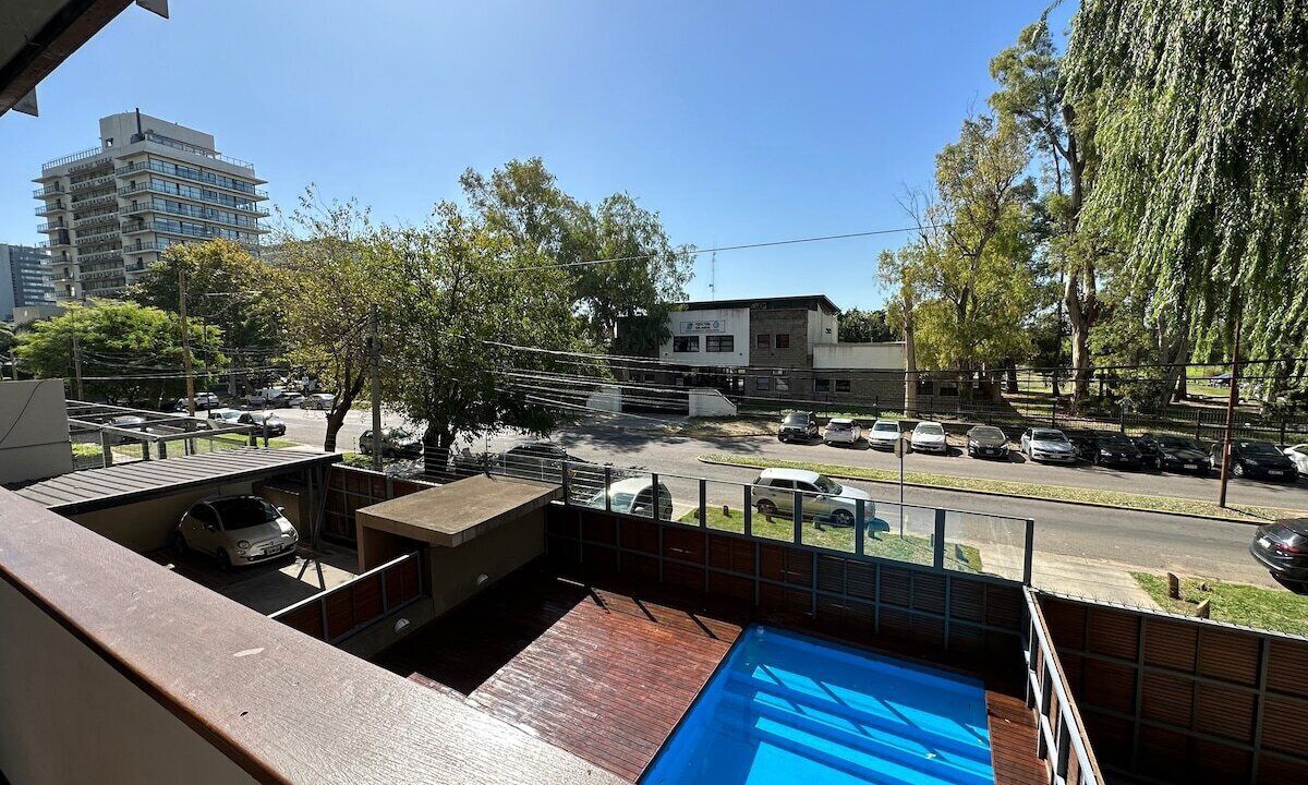 Photo of Outdoor in Olivos