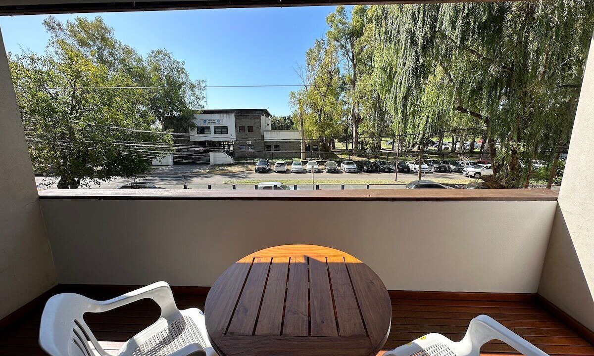 Photo of Outdoor in Olivos