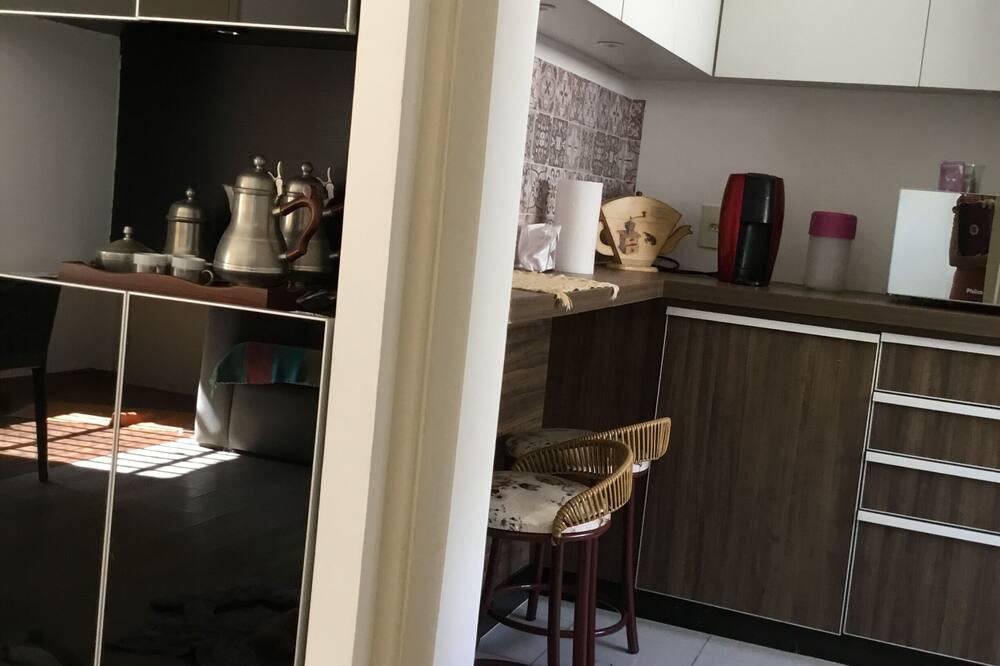 Photo of Kitchen in SHCS