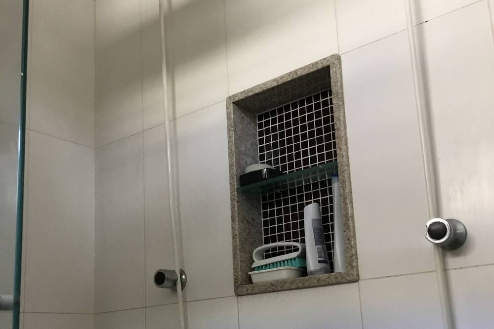 Photo of Bathroom in SHCS