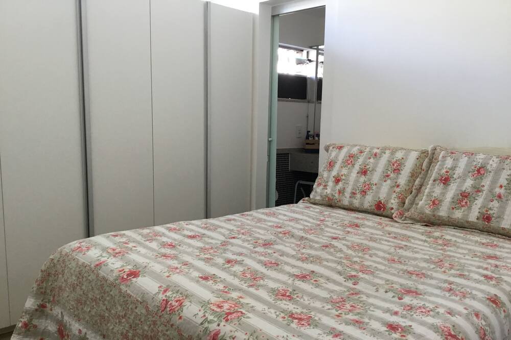 Photo of Bedroom in SHCS