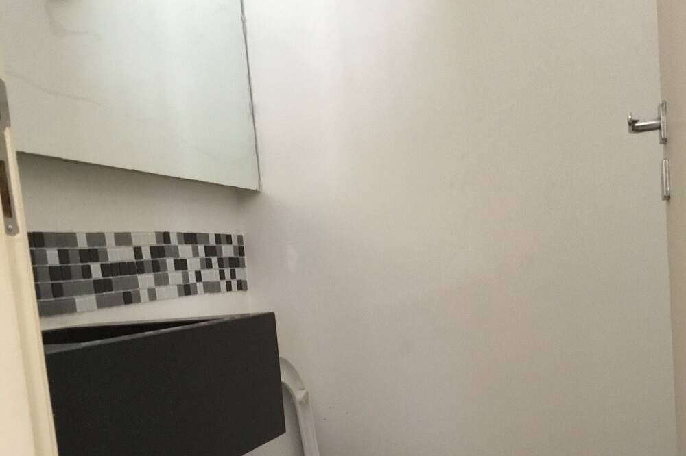 Photo of Bathroom in SHCS