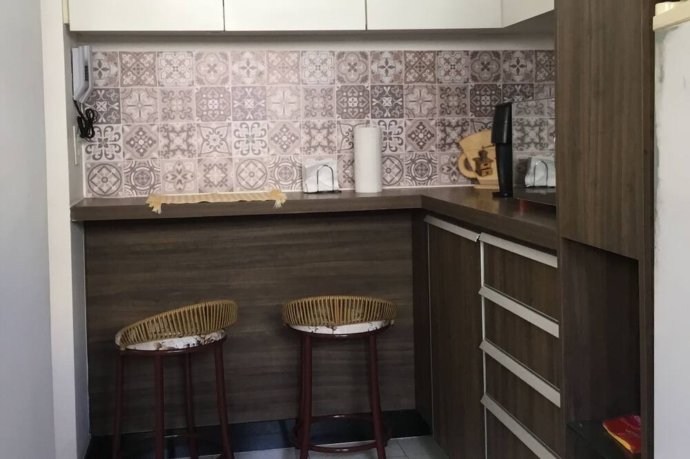 Photo of Kitchen in SHCS
