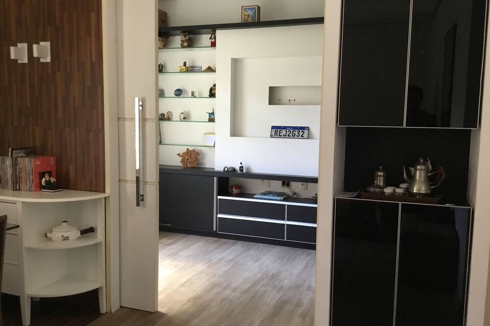 Photo of Kitchen in SHCS