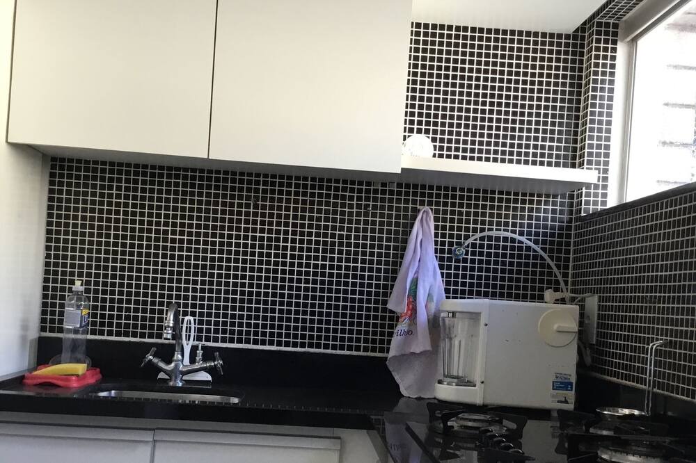 Photo of Kitchen in SHCS