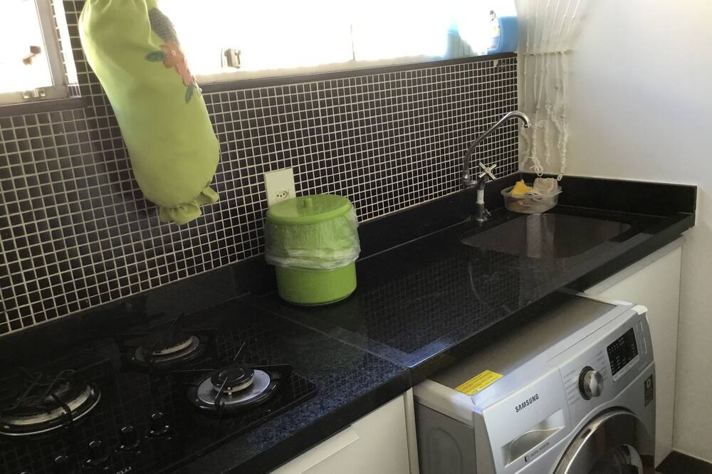 Photo of Kitchen in SHCS