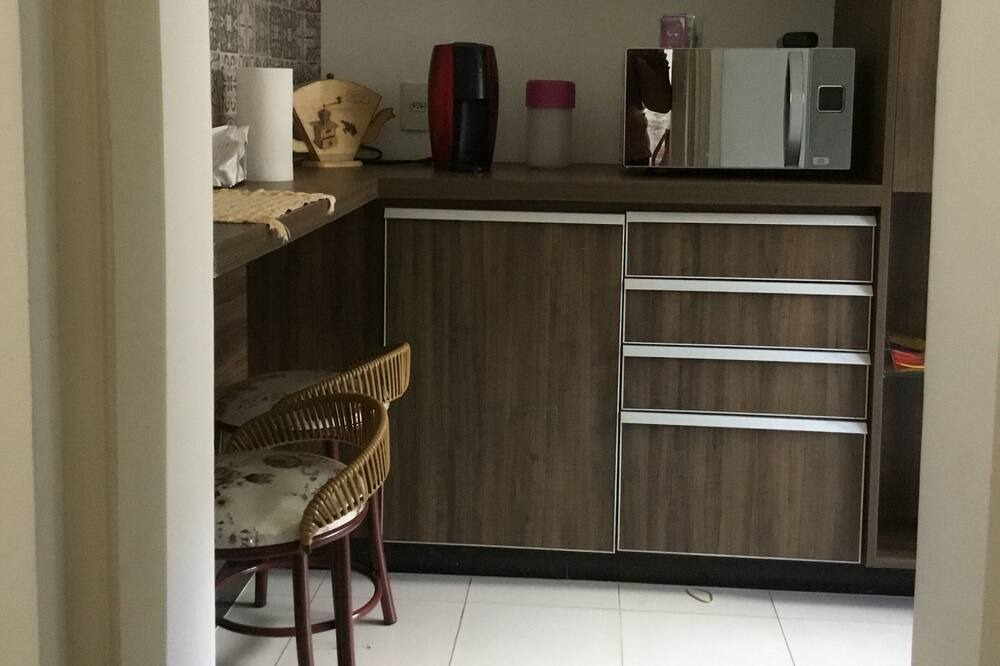 Photo of Kitchen in SHCS