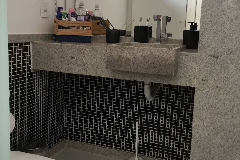 Photo of Bathroom in SHCS